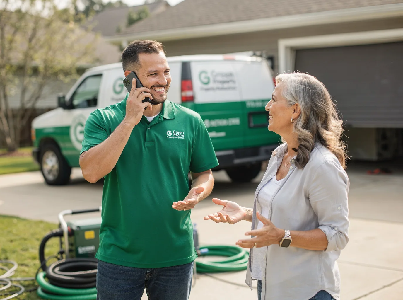 Water Damage Restoration Lyman, ME FAQs